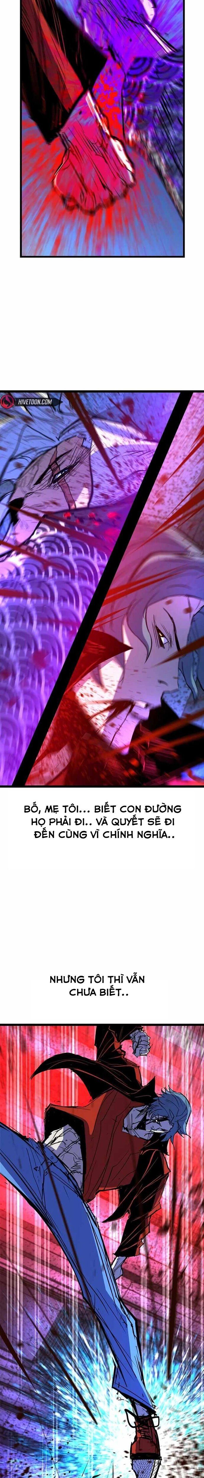 đọc truyện Phòng Gym Hanlim Chương 217 ảnh 37 tại Thiên Thai Truyện