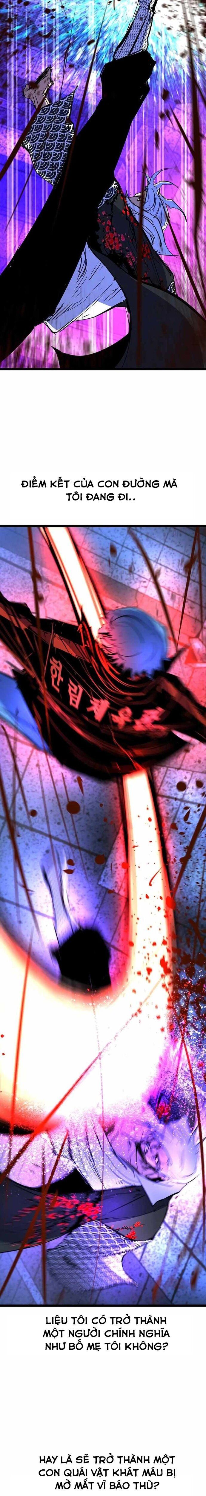 đọc truyện Phòng Gym Hanlim Chương 217 ảnh 38 tại Thiên Thai Truyện