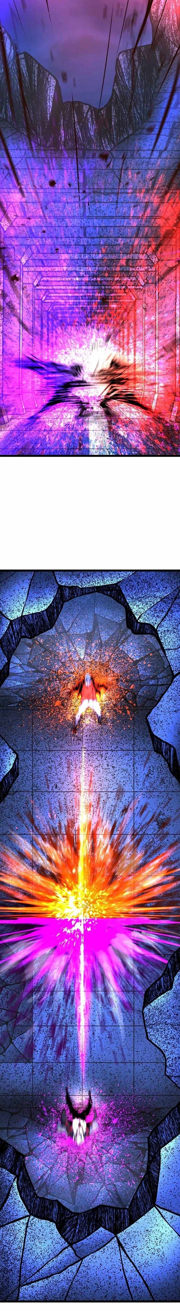 đọc truyện Phòng Gym Hanlim Chương 217 ảnh 40 tại Thiên Thai Truyện