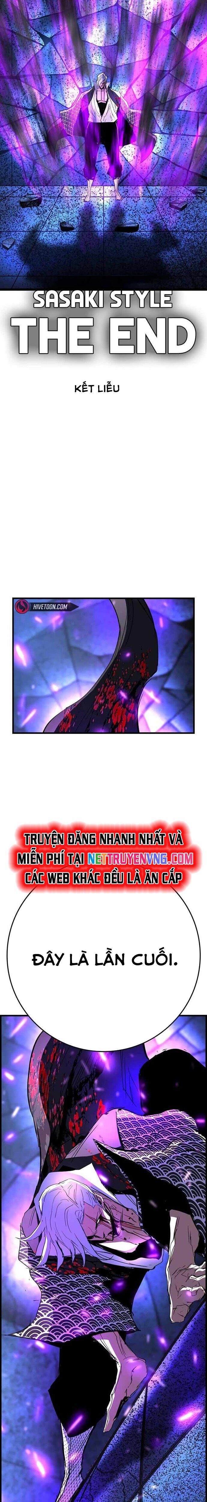 đọc truyện Phòng Gym Hanlim Chương 217 ảnh 43 tại Thiên Thai Truyện