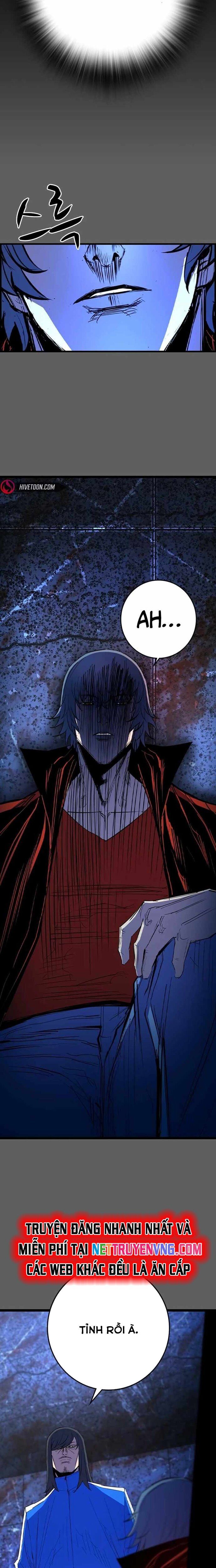 đọc truyện Phòng Gym Hanlim Chương 217 ảnh 7 tại Thiên Thai Truyện