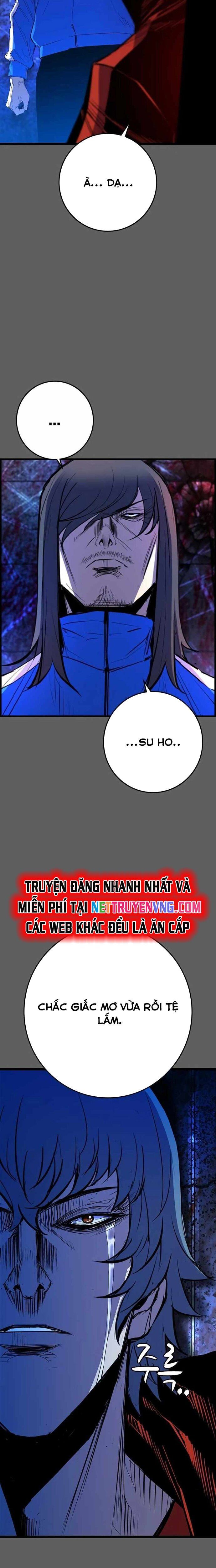 đọc truyện Phòng Gym Hanlim Chương 217 ảnh 8 tại Thiên Thai Truyện