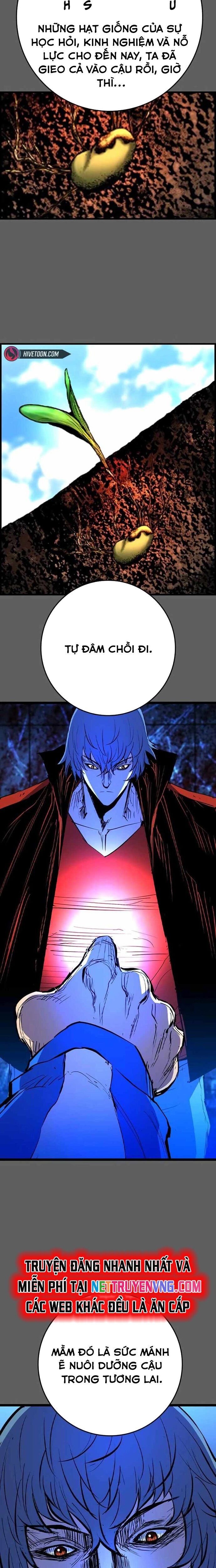 đọc truyện Phòng Gym Hanlim Chương 217 ảnh 10 tại Thiên Thai Truyện