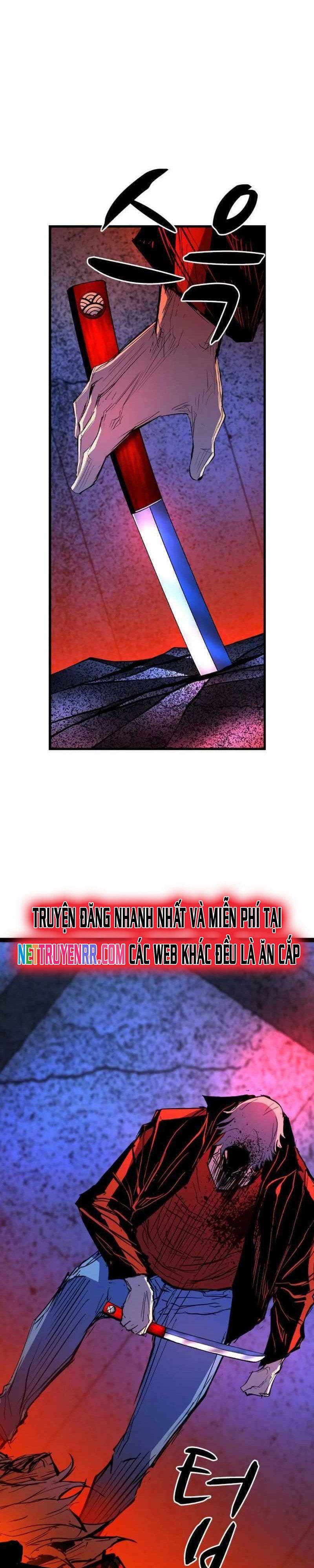 đọc truyện Phòng Gym Hanlim Chương 218 ảnh 26 tại Thiên Thai Truyện