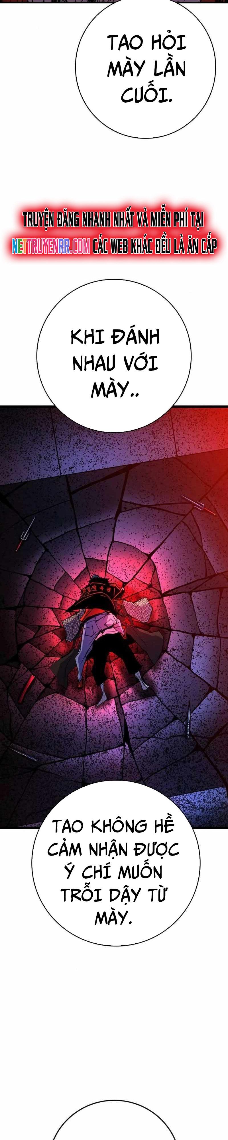 đọc truyện Phòng Gym Hanlim Chương 218 ảnh 30 tại Thiên Thai Truyện