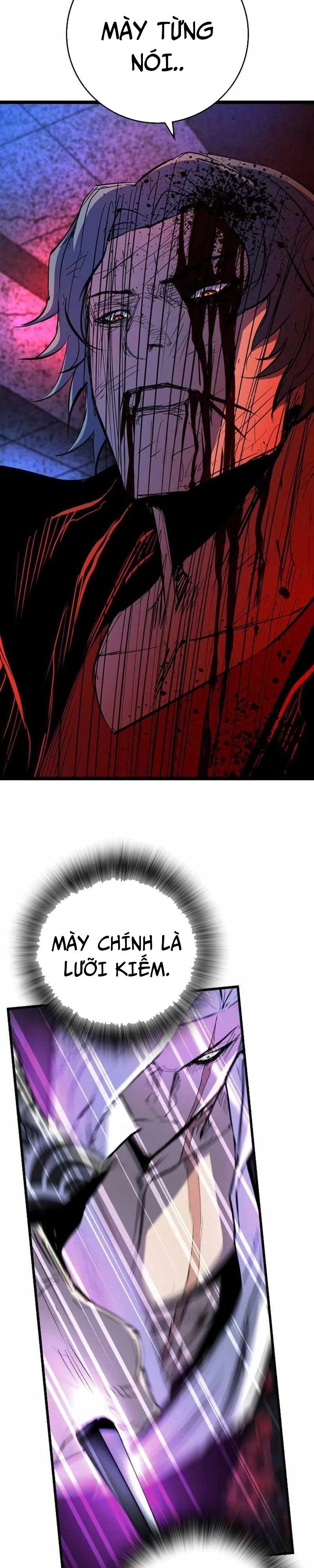 đọc truyện Phòng Gym Hanlim Chương 218 ảnh 31 tại Thiên Thai Truyện