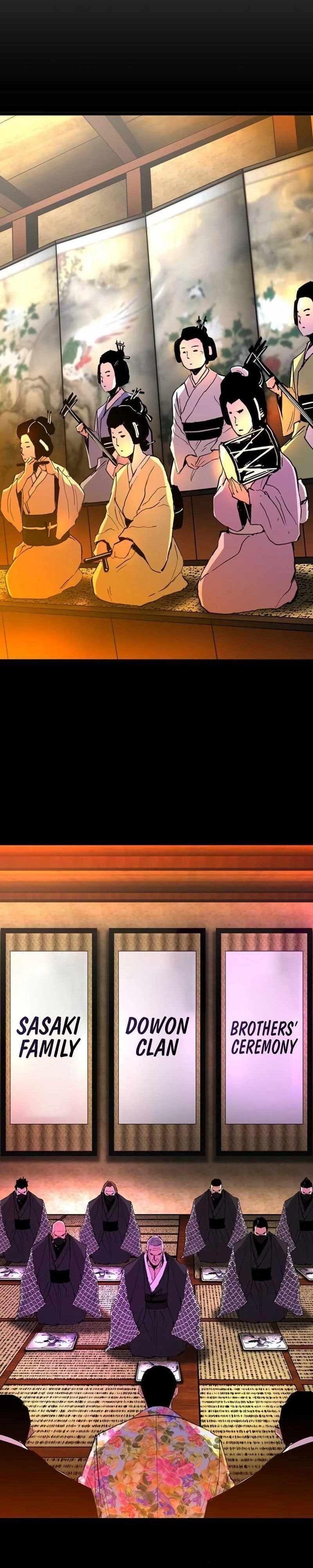 đọc truyện Phòng Gym Hanlim Chương 218 ảnh 33 tại Thiên Thai Truyện