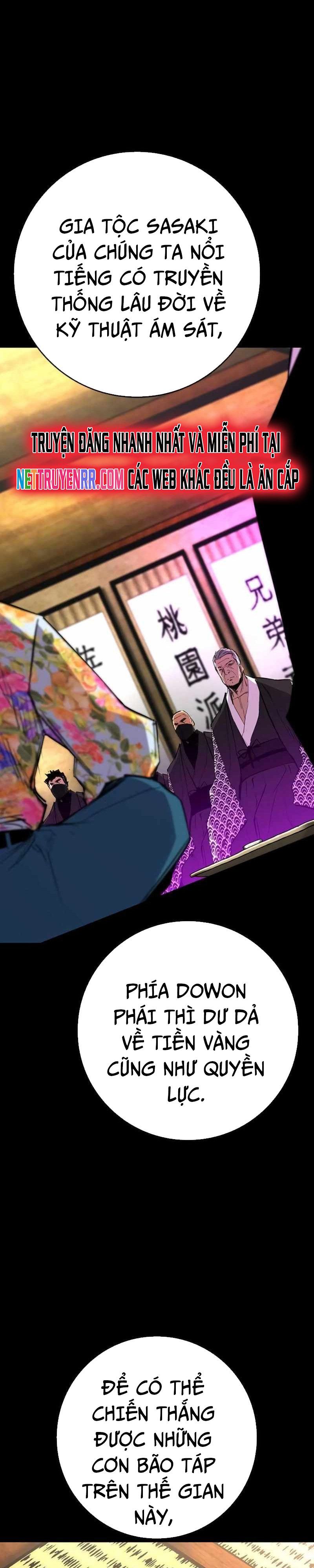 đọc truyện Phòng Gym Hanlim Chương 218 ảnh 34 tại Thiên Thai Truyện