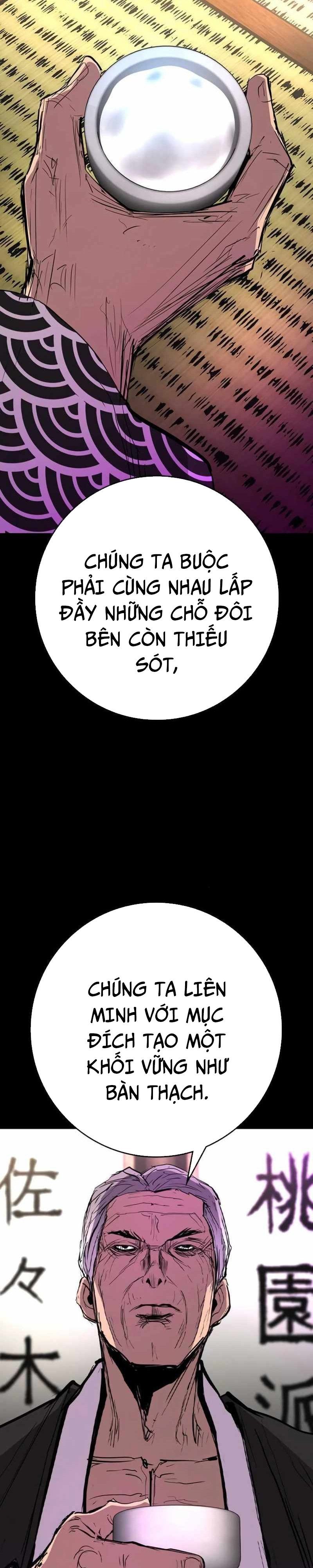 đọc truyện Phòng Gym Hanlim Chương 218 ảnh 35 tại Thiên Thai Truyện