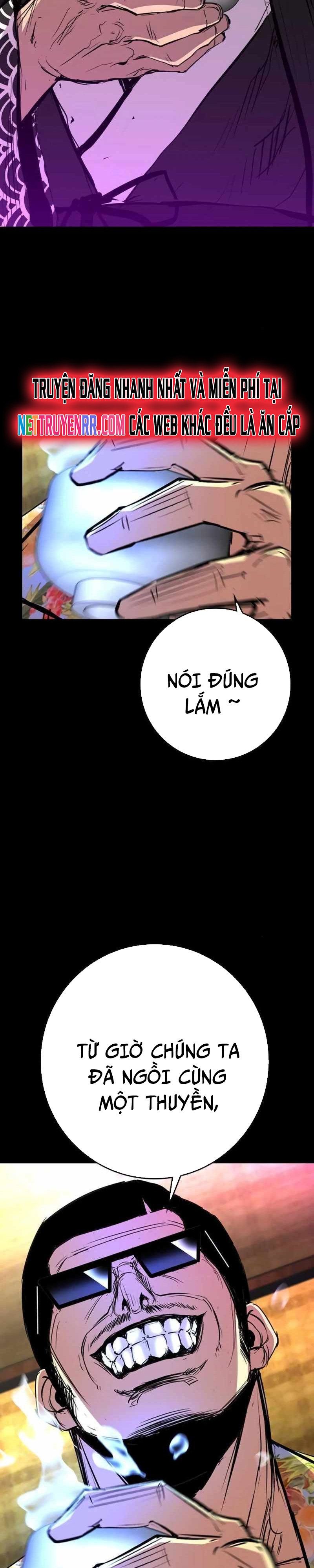 đọc truyện Phòng Gym Hanlim Chương 218 ảnh 36 tại Thiên Thai Truyện