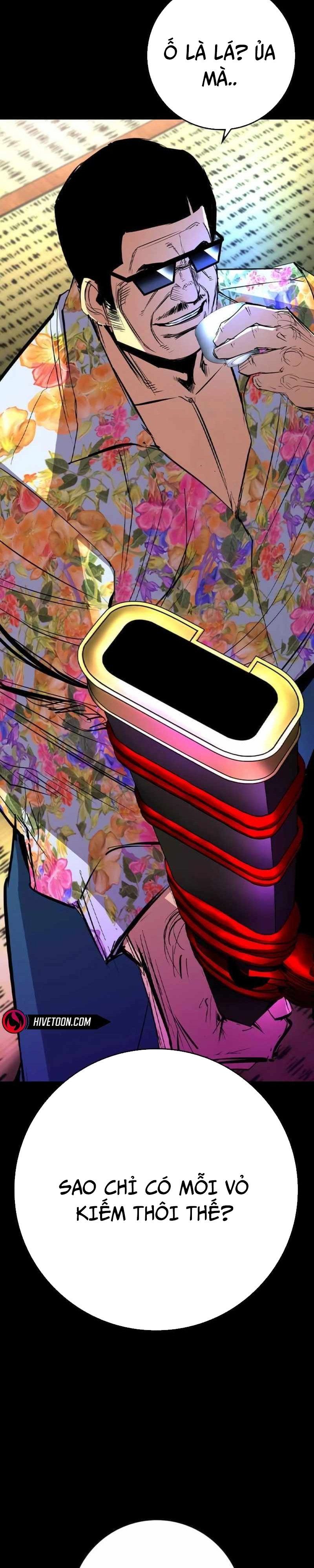 đọc truyện Phòng Gym Hanlim Chương 218 ảnh 39 tại Thiên Thai Truyện