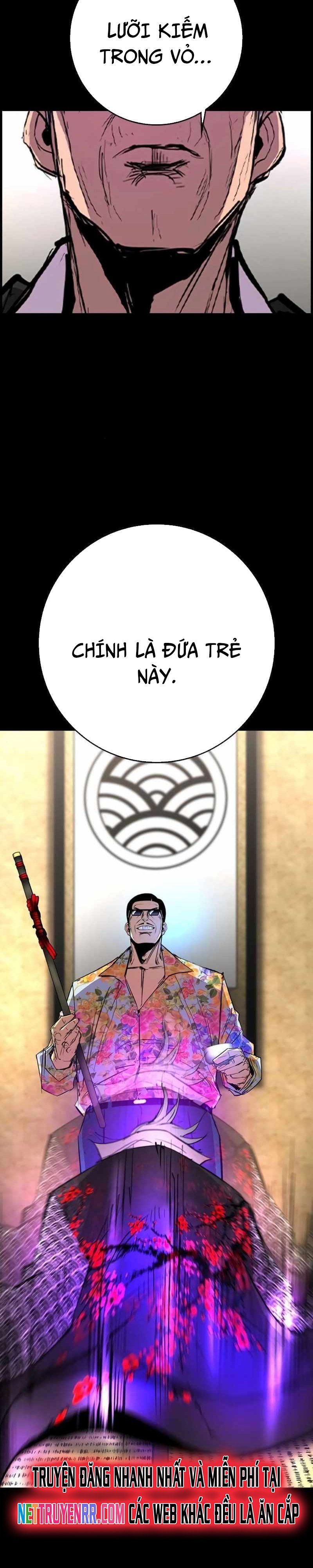 đọc truyện Phòng Gym Hanlim Chương 218 ảnh 40 tại Thiên Thai Truyện