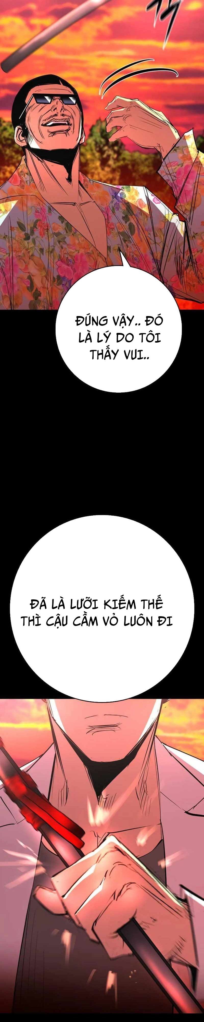 đọc truyện Phòng Gym Hanlim Chương 218 ảnh 47 tại Thiên Thai Truyện