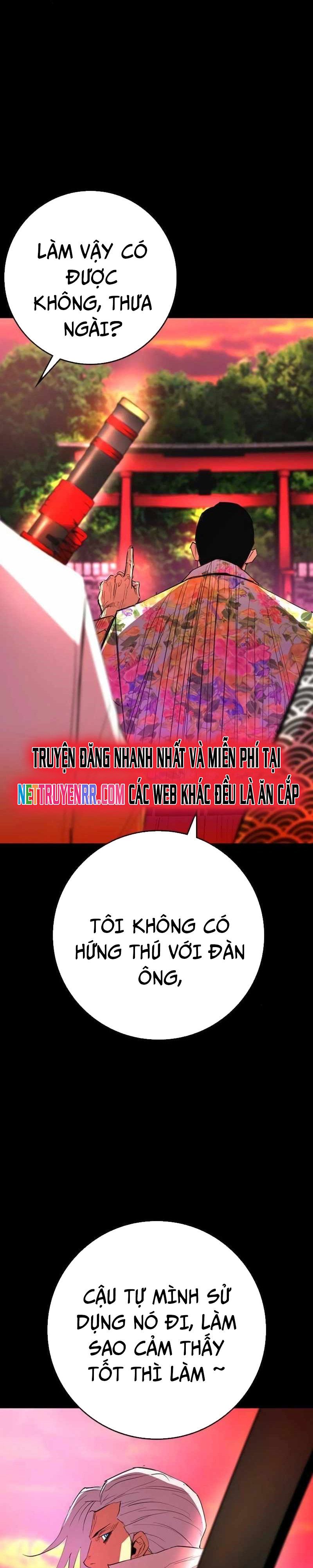 đọc truyện Phòng Gym Hanlim Chương 218 ảnh 48 tại Thiên Thai Truyện