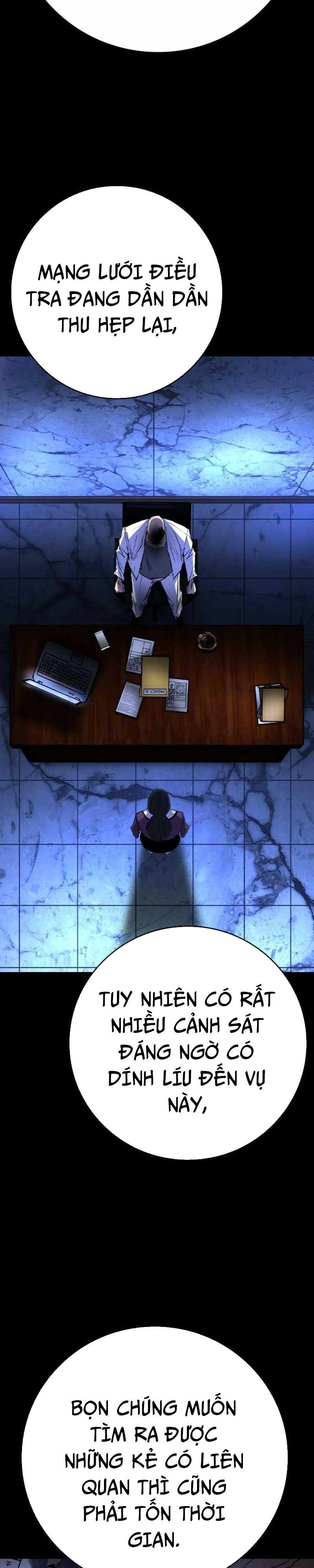 đọc truyện Phòng Gym Hanlim Chương 218 ảnh 51 tại Thiên Thai Truyện