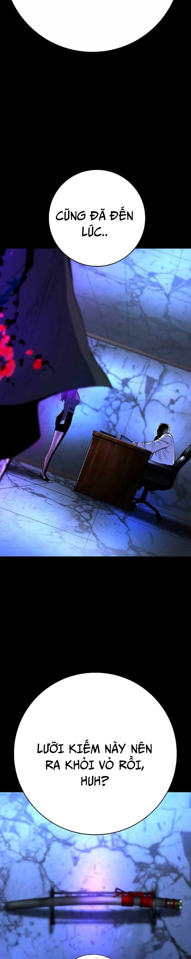 đọc truyện Phòng Gym Hanlim Chương 218 ảnh 53 tại Thiên Thai Truyện