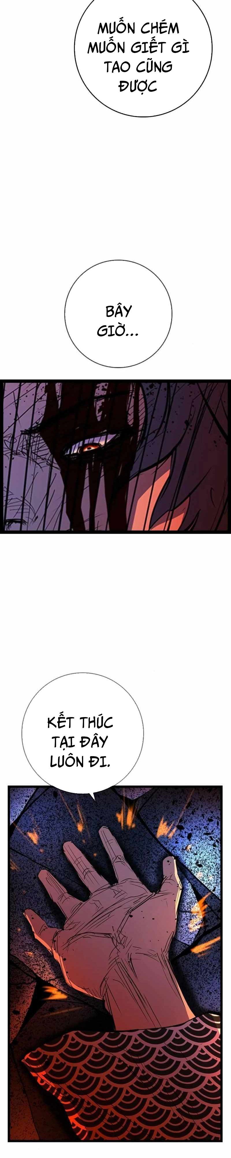 đọc truyện Phòng Gym Hanlim Chương 218 ảnh 65 tại Thiên Thai Truyện