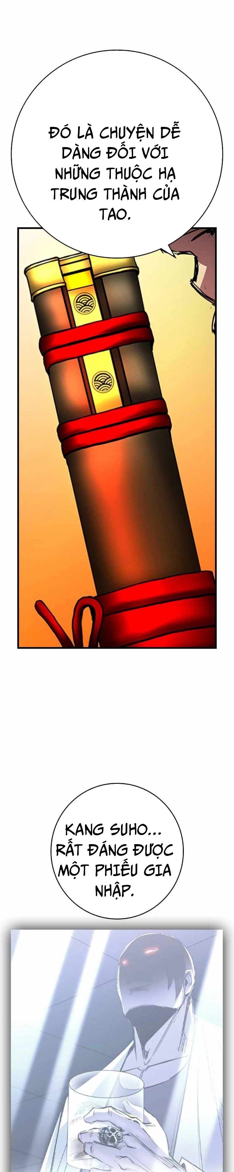 đọc truyện Phòng Gym Hanlim Chương 218 ảnh 79 tại Thiên Thai Truyện