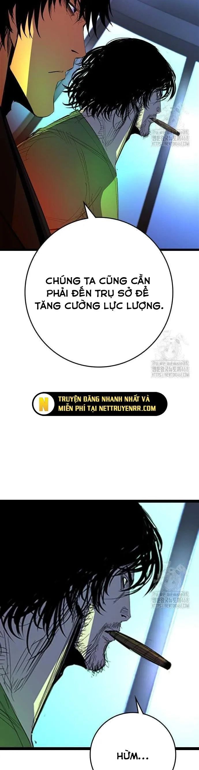 đọc truyện Phòng Gym Hanlim Chương 219 ảnh 12 tại Thiên Thai Truyện