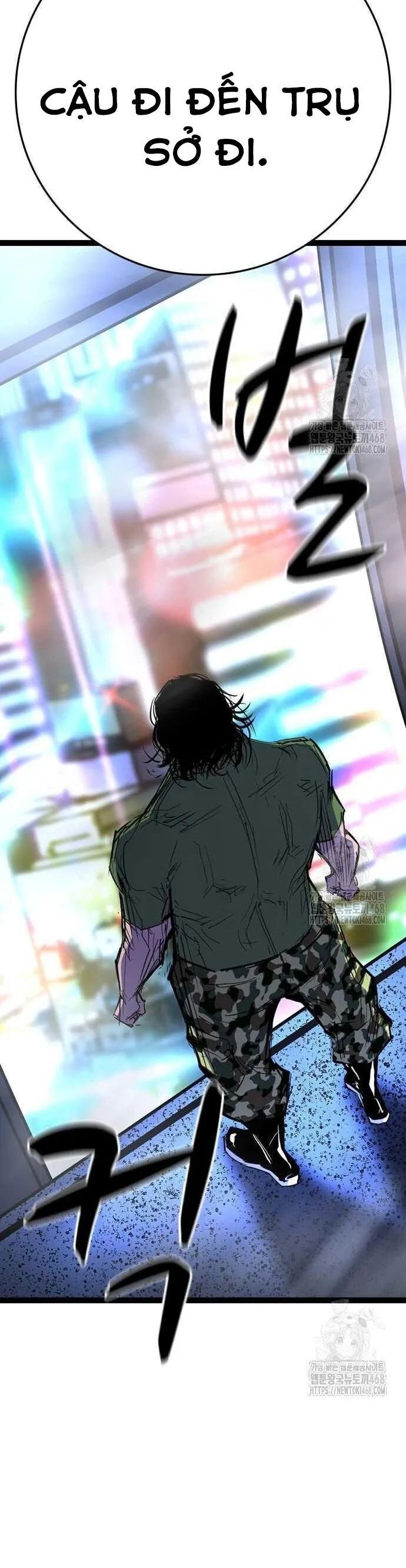 đọc truyện Phòng Gym Hanlim Chương 219 ảnh 14 tại Thiên Thai Truyện