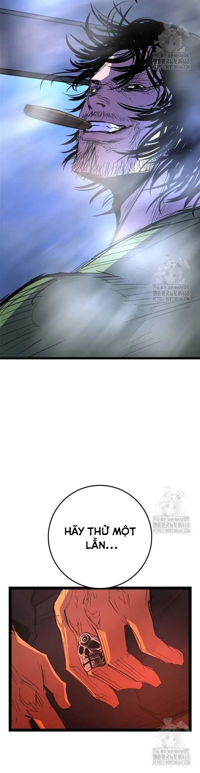 đọc truyện Phòng Gym Hanlim Chương 219 ảnh 16 tại Thiên Thai Truyện