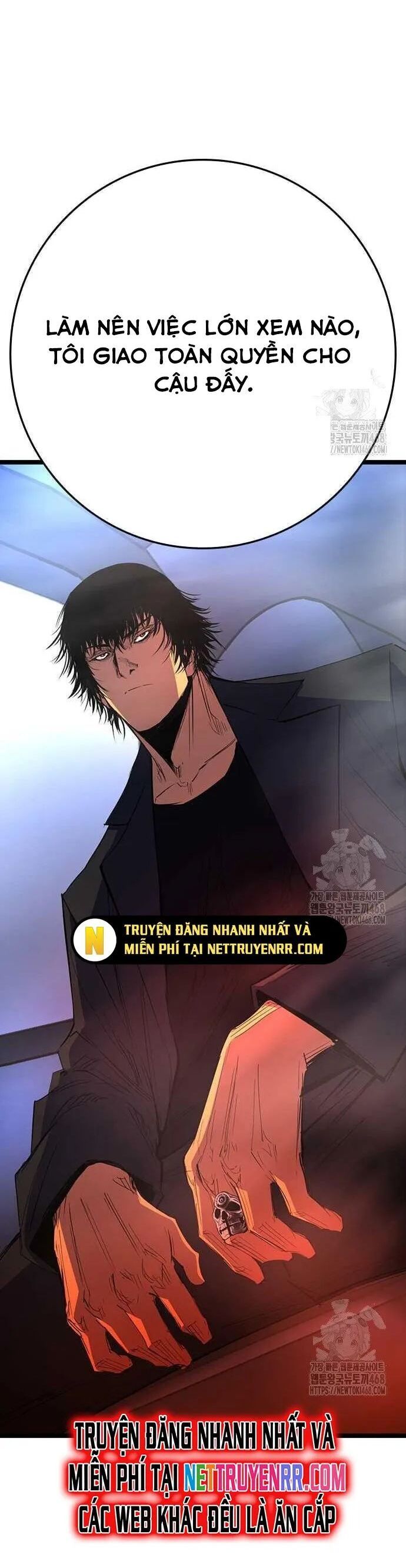 đọc truyện Phòng Gym Hanlim Chương 219 ảnh 17 tại Thiên Thai Truyện