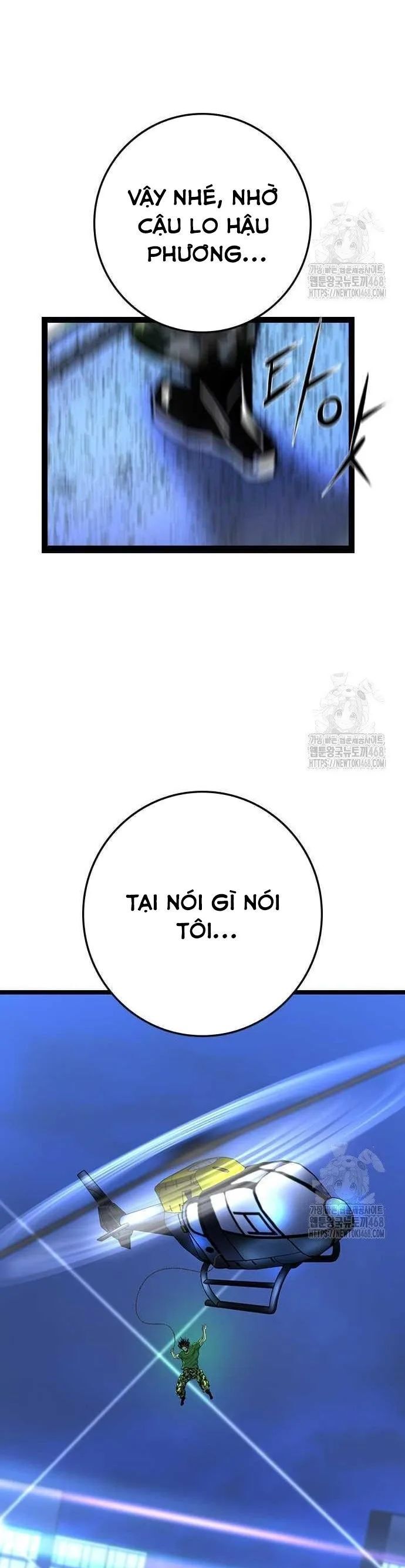 đọc truyện Phòng Gym Hanlim Chương 219 ảnh 18 tại Thiên Thai Truyện