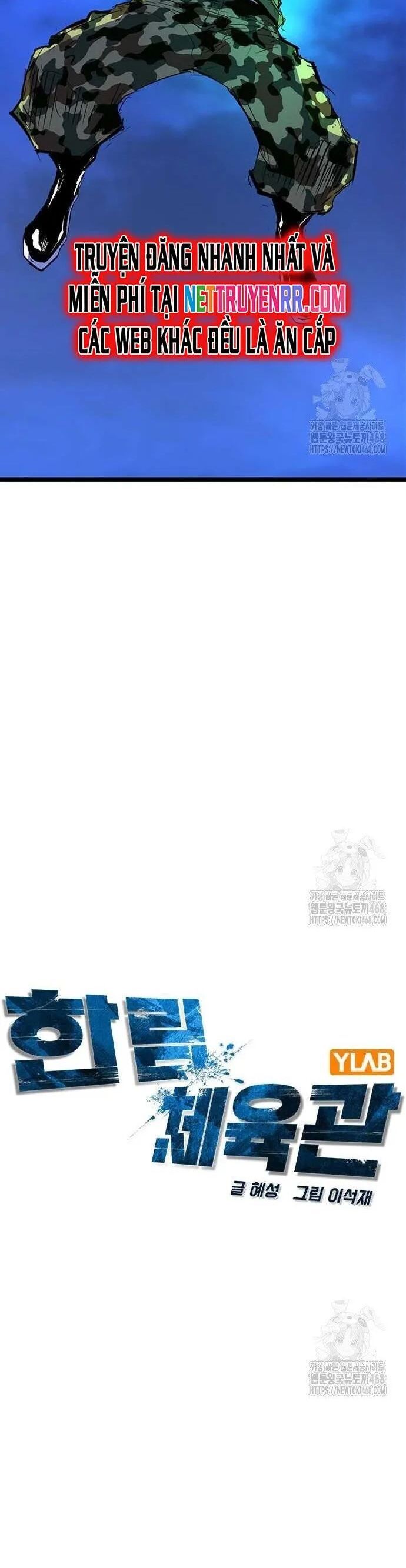 đọc truyện Phòng Gym Hanlim Chương 219 ảnh 20 tại Thiên Thai Truyện