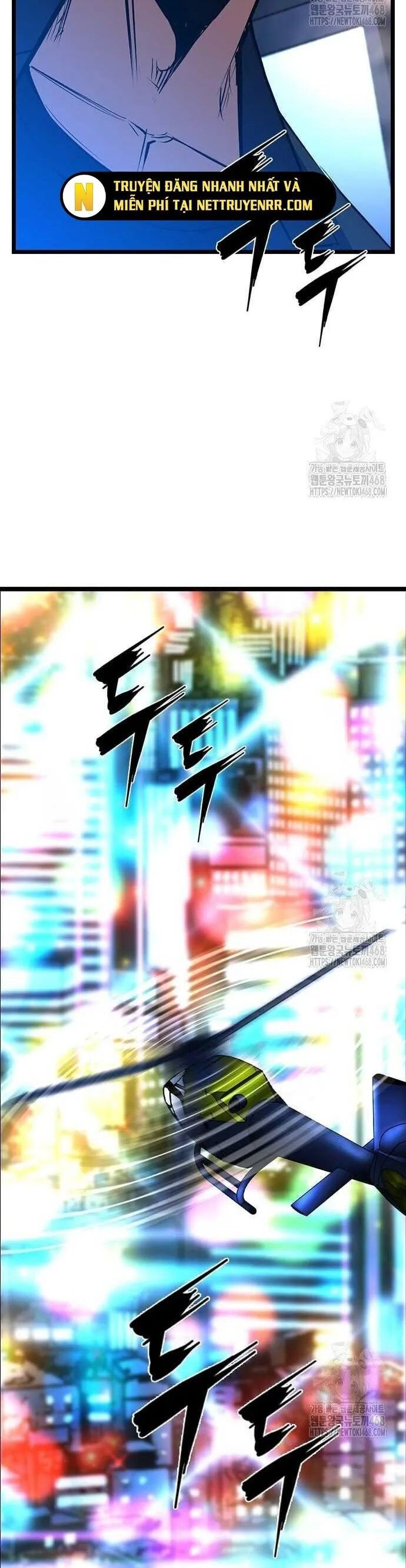 đọc truyện Phòng Gym Hanlim Chương 219 ảnh 4 tại Thiên Thai Truyện