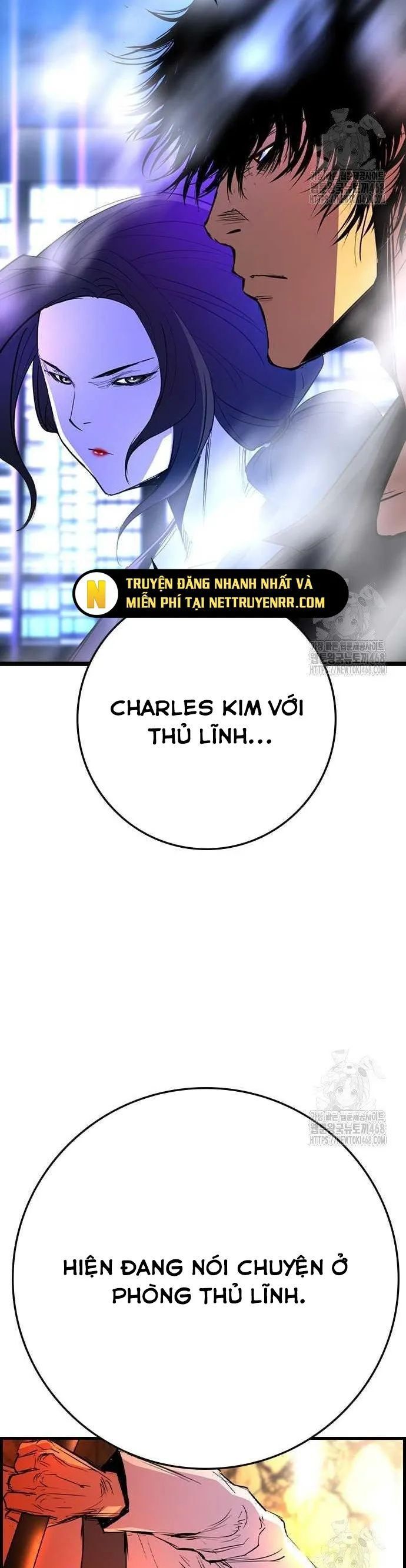 đọc truyện Phòng Gym Hanlim Chương 219 ảnh 24 tại Thiên Thai Truyện