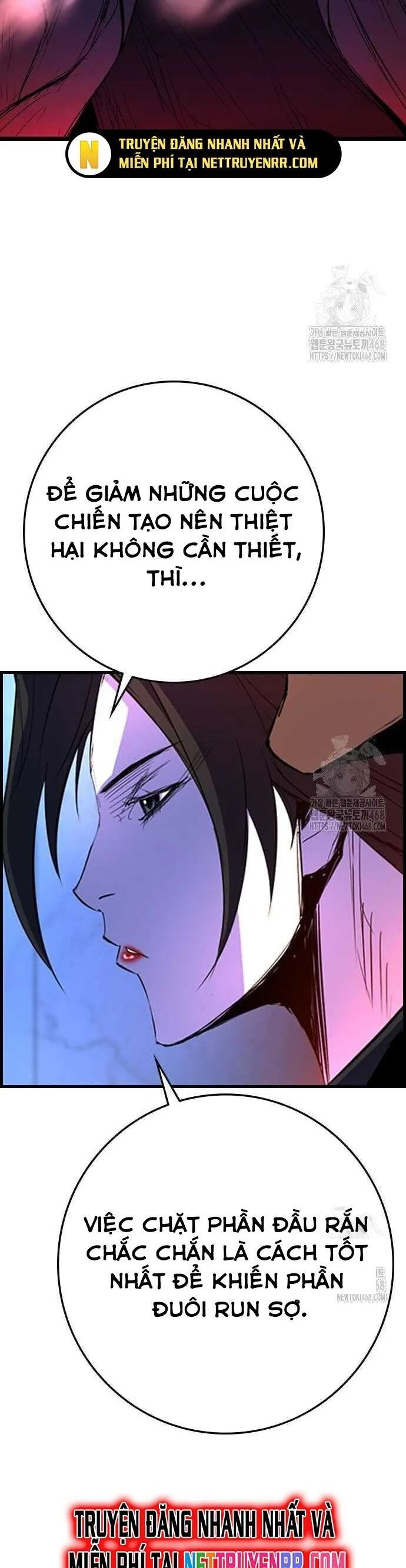 đọc truyện Phòng Gym Hanlim Chương 219 ảnh 26 tại Thiên Thai Truyện