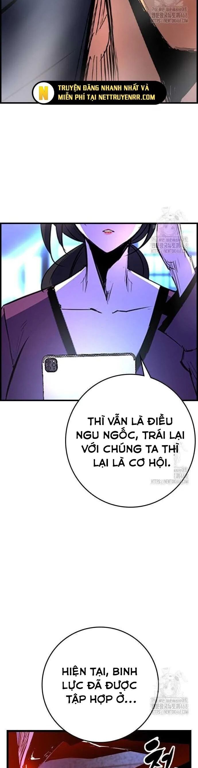 đọc truyện Phòng Gym Hanlim Chương 219 ảnh 28 tại Thiên Thai Truyện