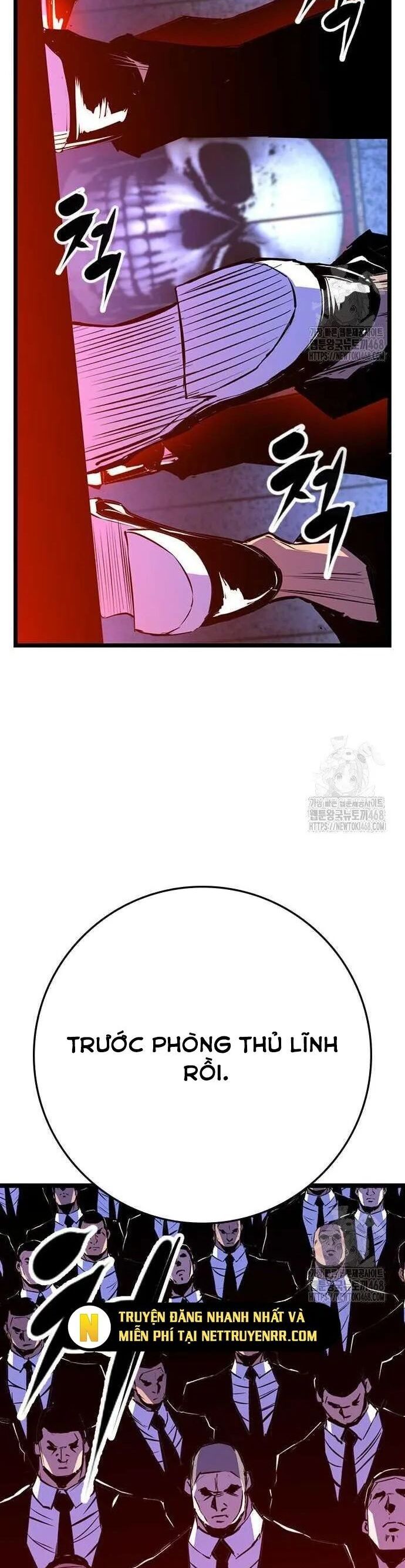 đọc truyện Phòng Gym Hanlim Chương 219 ảnh 29 tại Thiên Thai Truyện