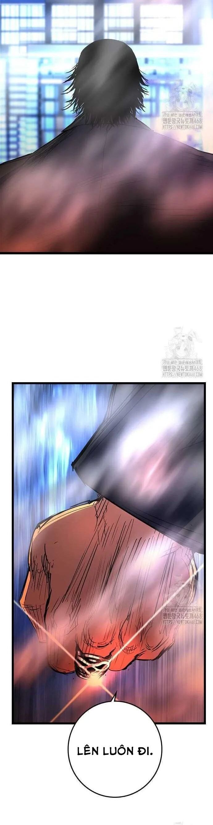 đọc truyện Phòng Gym Hanlim Chương 219 ảnh 32 tại Thiên Thai Truyện