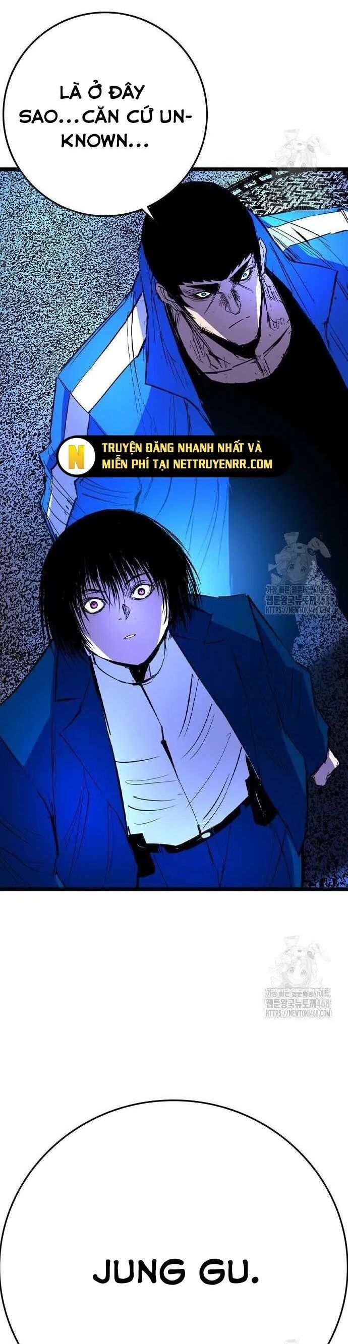 đọc truyện Phòng Gym Hanlim Chương 219 ảnh 35 tại Thiên Thai Truyện