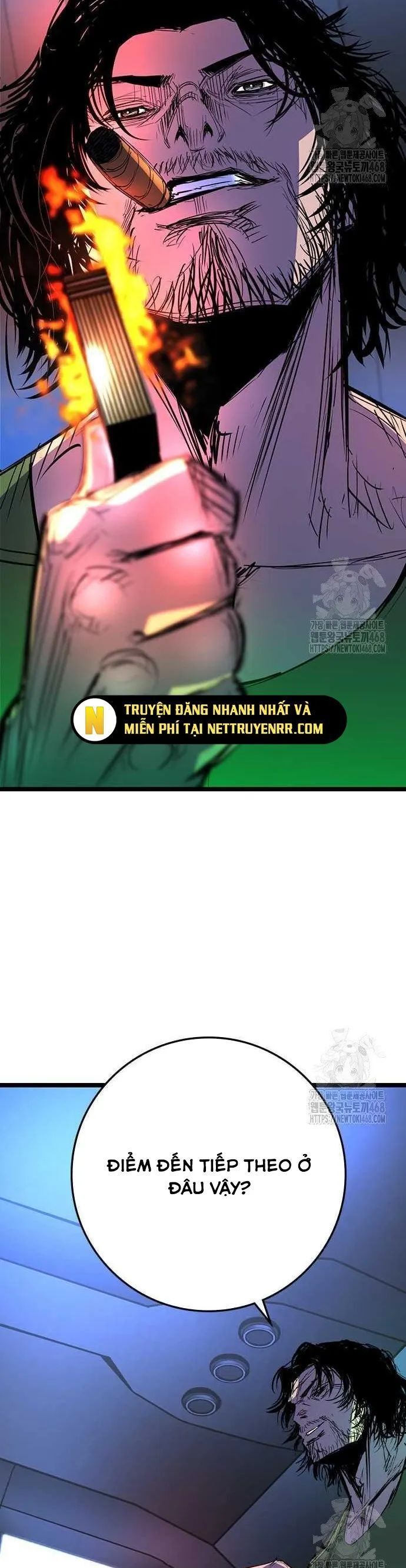 đọc truyện Phòng Gym Hanlim Chương 219 ảnh 6 tại Thiên Thai Truyện