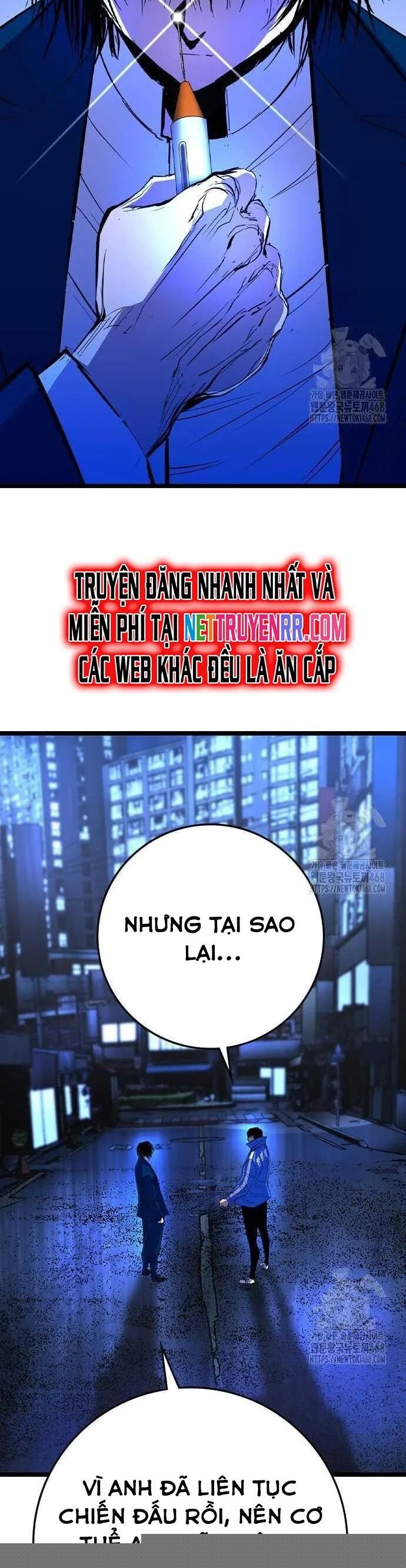 đọc truyện Phòng Gym Hanlim Chương 219 ảnh 44 tại Thiên Thai Truyện