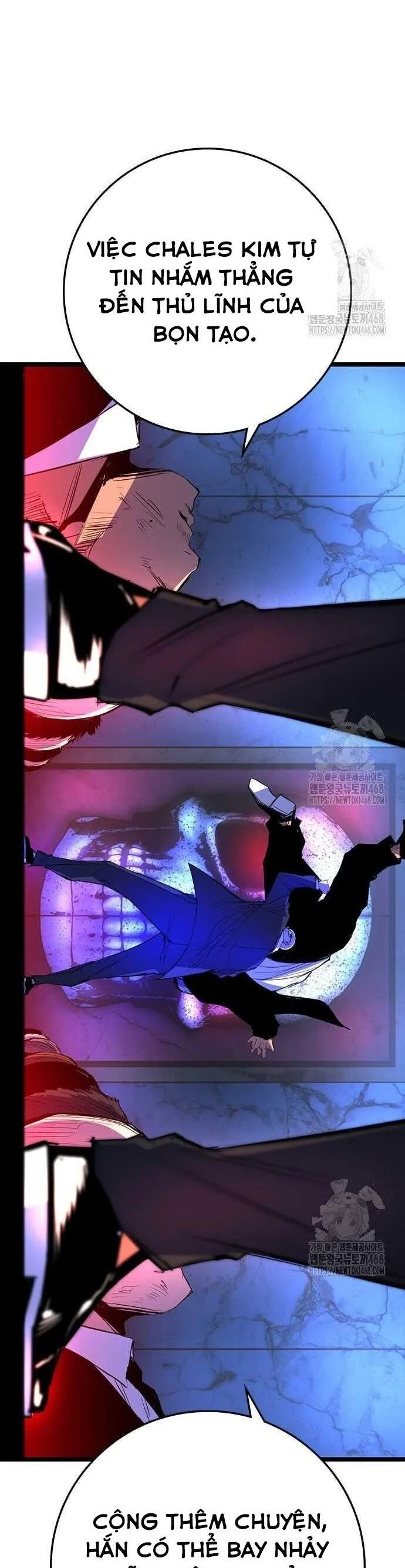 đọc truyện Phòng Gym Hanlim Chương 219 ảnh 58 tại Thiên Thai Truyện