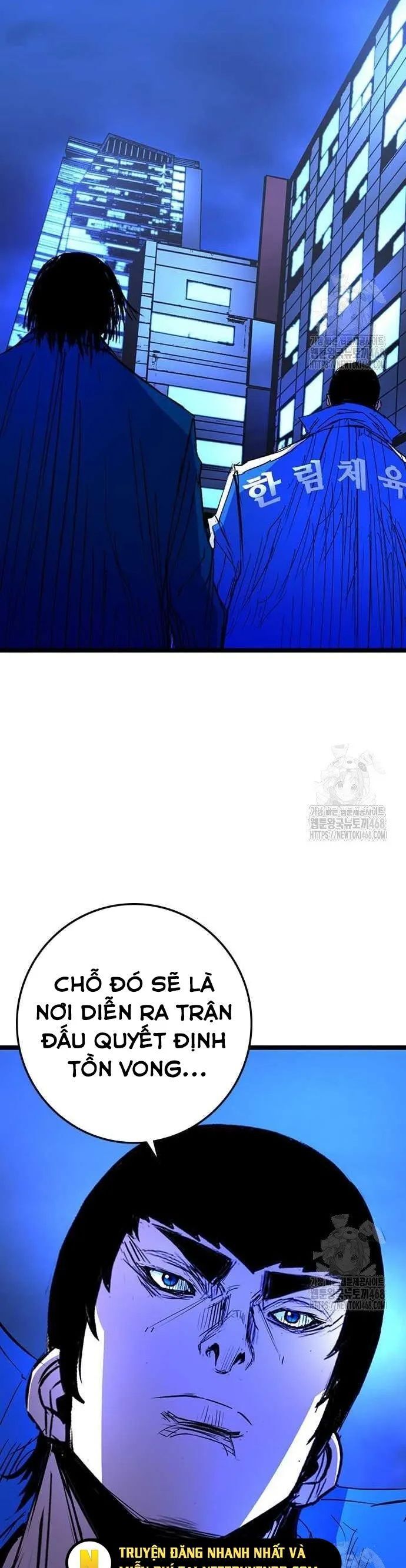 đọc truyện Phòng Gym Hanlim Chương 219 ảnh 69 tại Thiên Thai Truyện