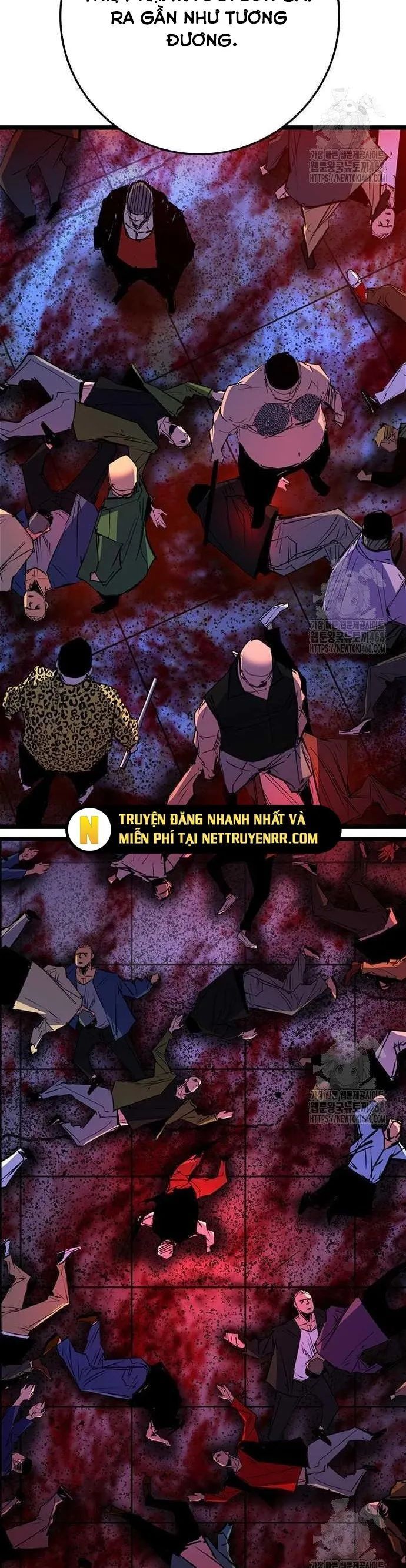 đọc truyện Phòng Gym Hanlim Chương 219 ảnh 9 tại Thiên Thai Truyện