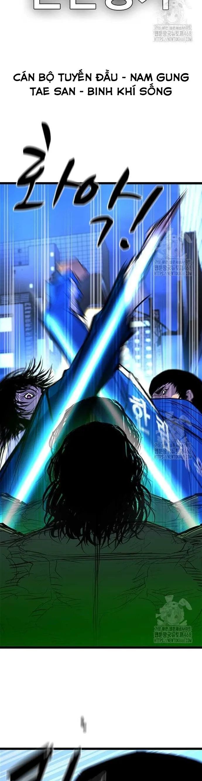 đọc truyện Phòng Gym Hanlim Chương 219 ảnh 75 tại Thiên Thai Truyện