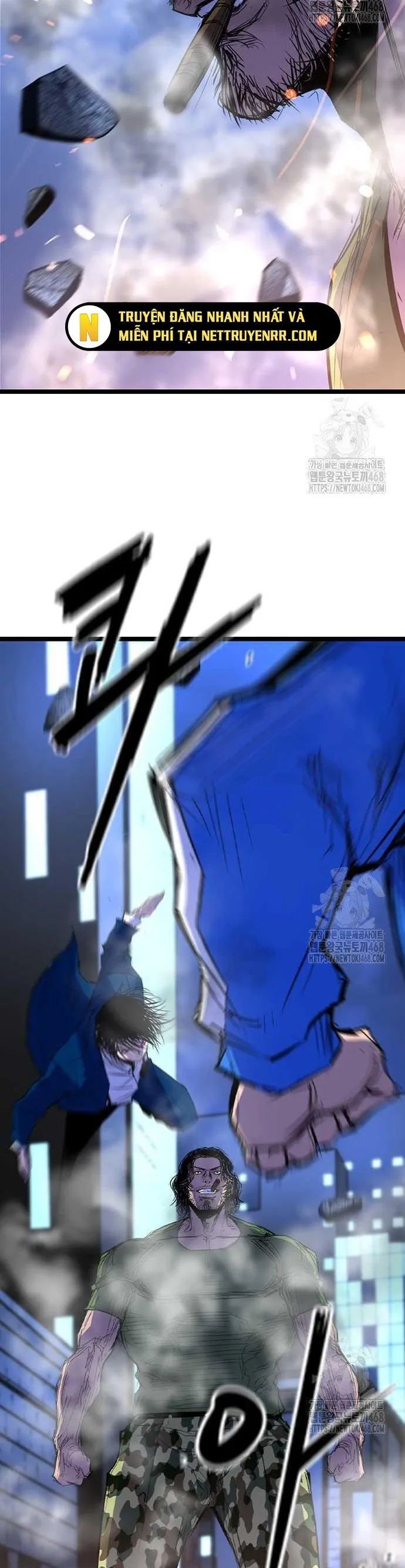 đọc truyện Phòng Gym Hanlim Chương 219 ảnh 84 tại Thiên Thai Truyện