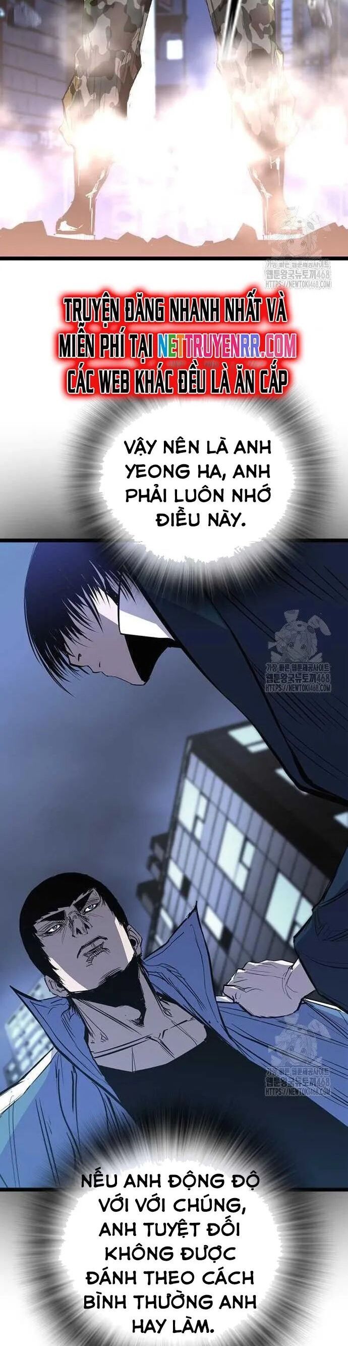 đọc truyện Phòng Gym Hanlim Chương 219 ảnh 85 tại Thiên Thai Truyện