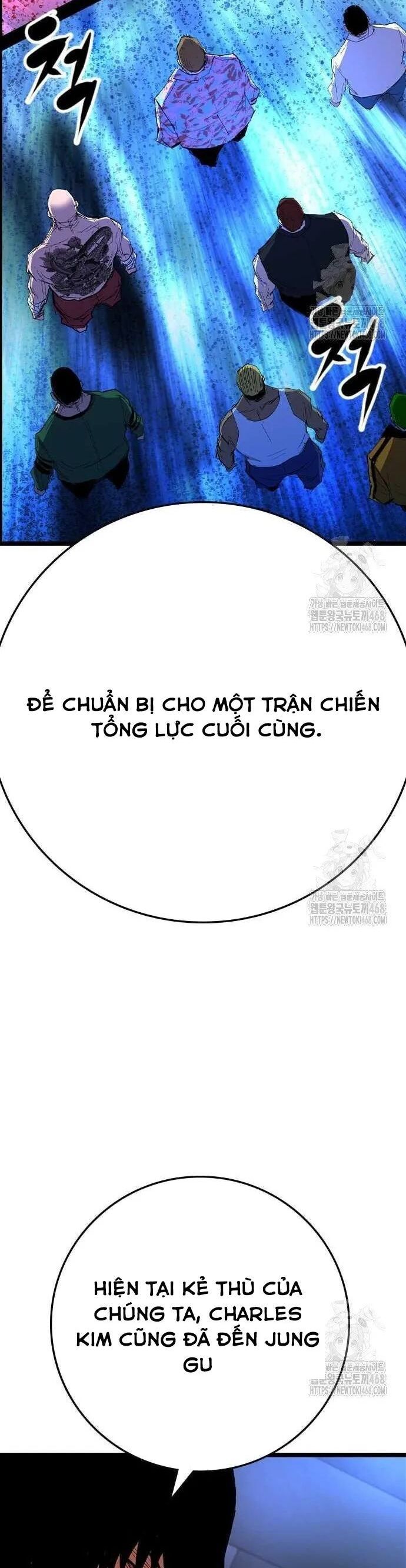 đọc truyện Phòng Gym Hanlim Chương 219 ảnh 11 tại Thiên Thai Truyện