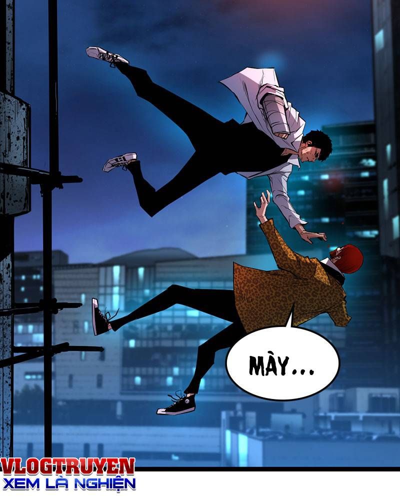 đọc truyện Phòng Gym Hanlim Chương 22 ảnh 13 tại Thiên Thai Truyện