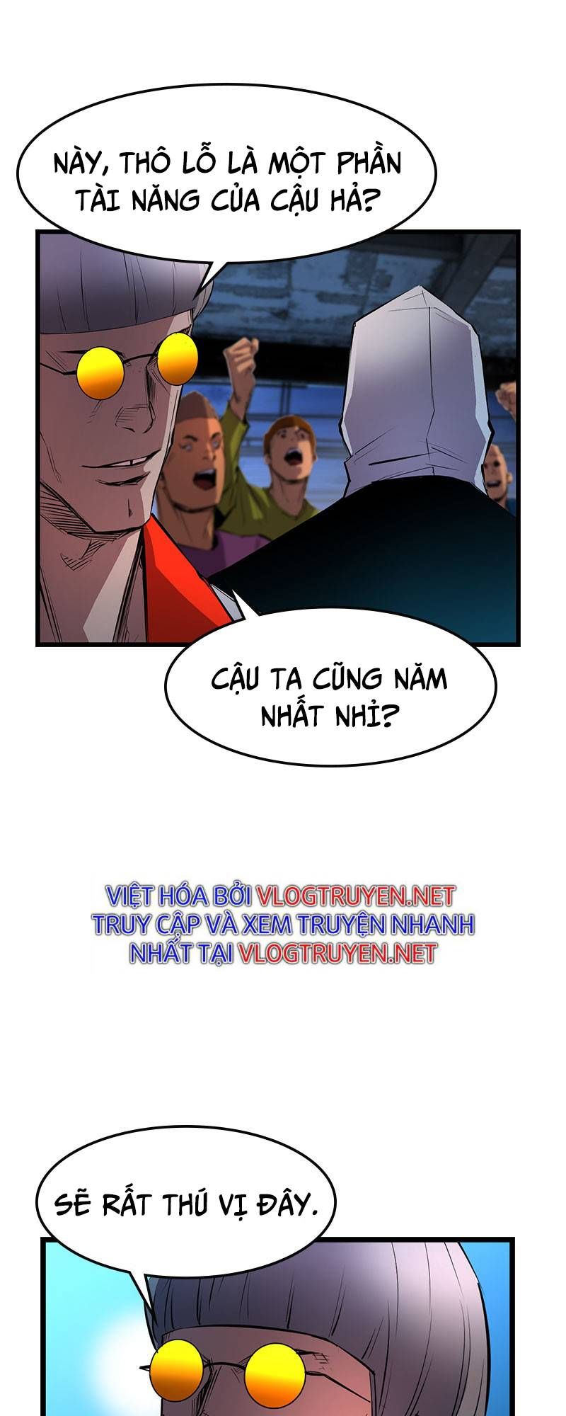 đọc truyện Phòng Gym Hanlim Chương 22 ảnh 123 tại Thiên Thai Truyện