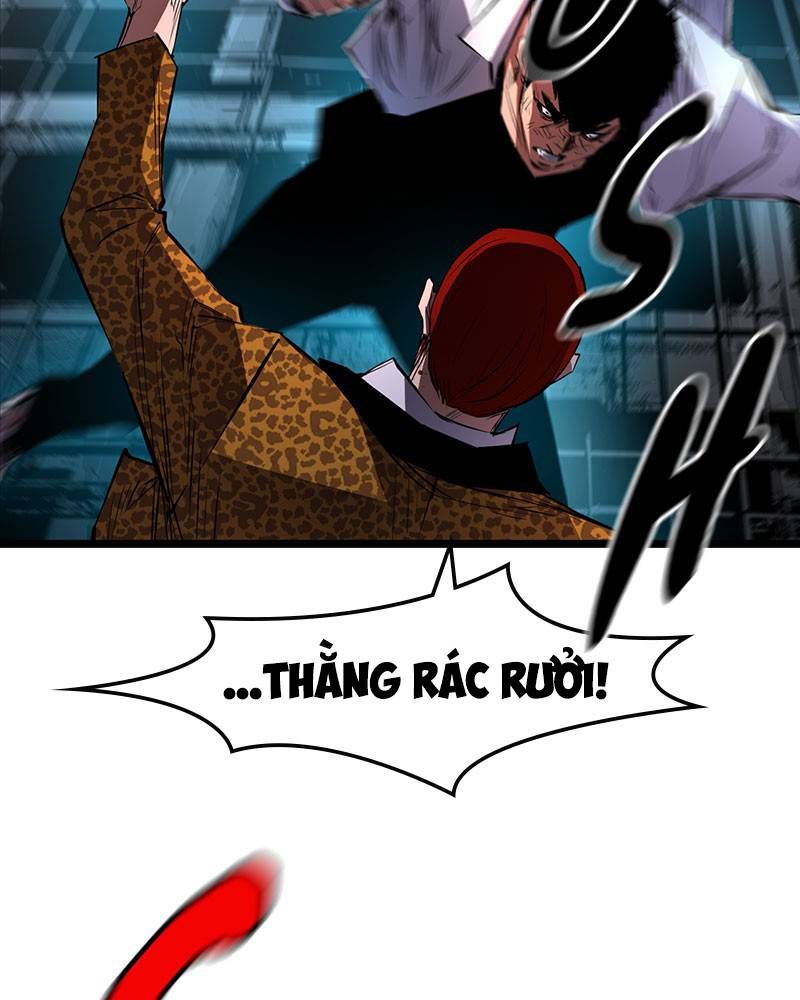 đọc truyện Phòng Gym Hanlim Chương 22 ảnh 15 tại Thiên Thai Truyện