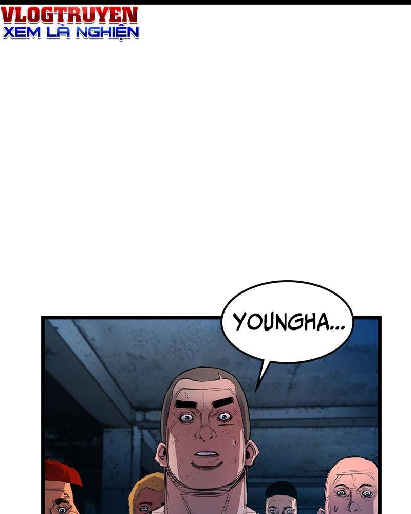 đọc truyện Phòng Gym Hanlim Chương 22 ảnh 29 tại Thiên Thai Truyện