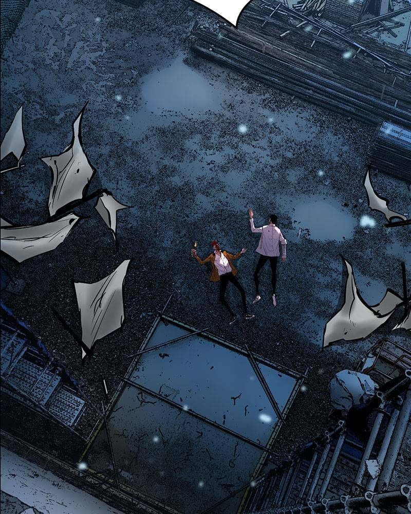 đọc truyện Phòng Gym Hanlim Chương 22 ảnh 31 tại Thiên Thai Truyện