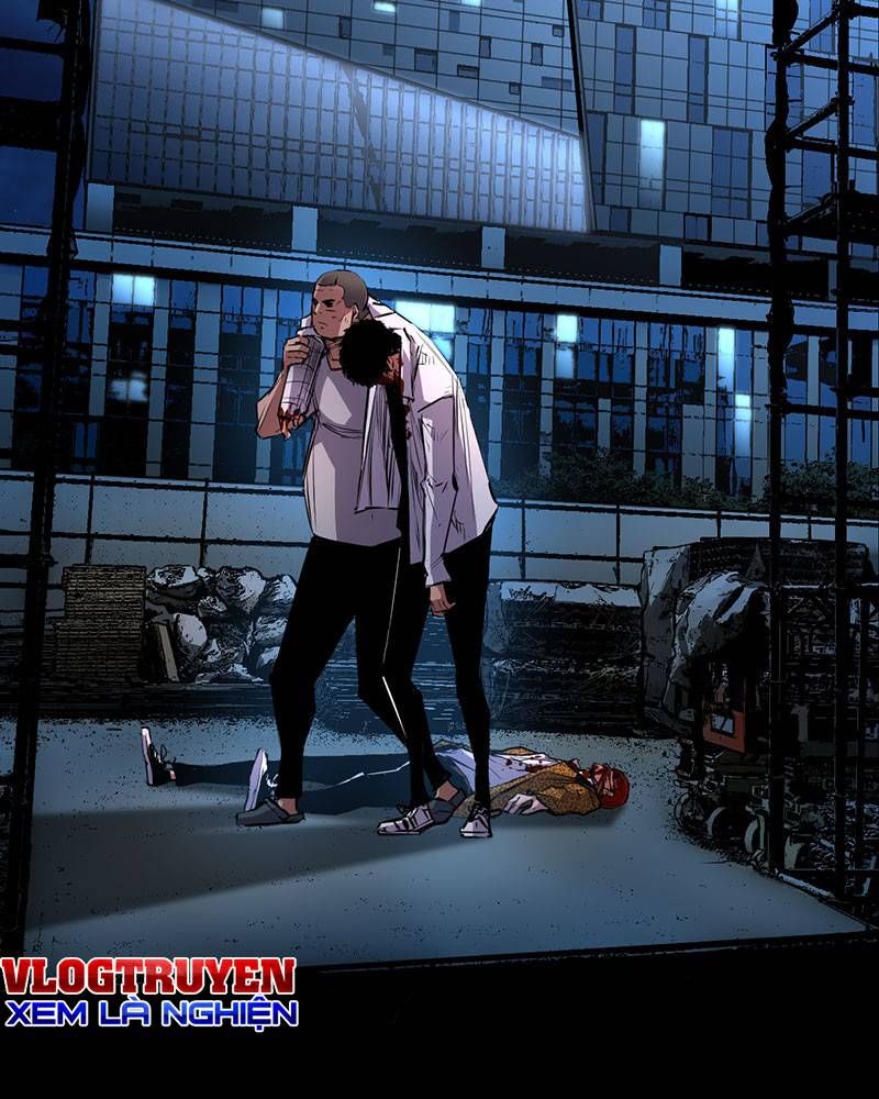 đọc truyện Phòng Gym Hanlim Chương 22 ảnh 48 tại Thiên Thai Truyện